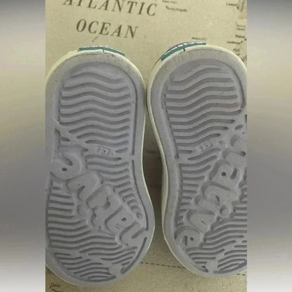 Native Jefferson Purple Glitter C5 - Picture 4 of 4